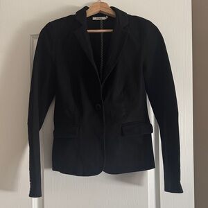 Ricki's Black Tailored Women's Blazer